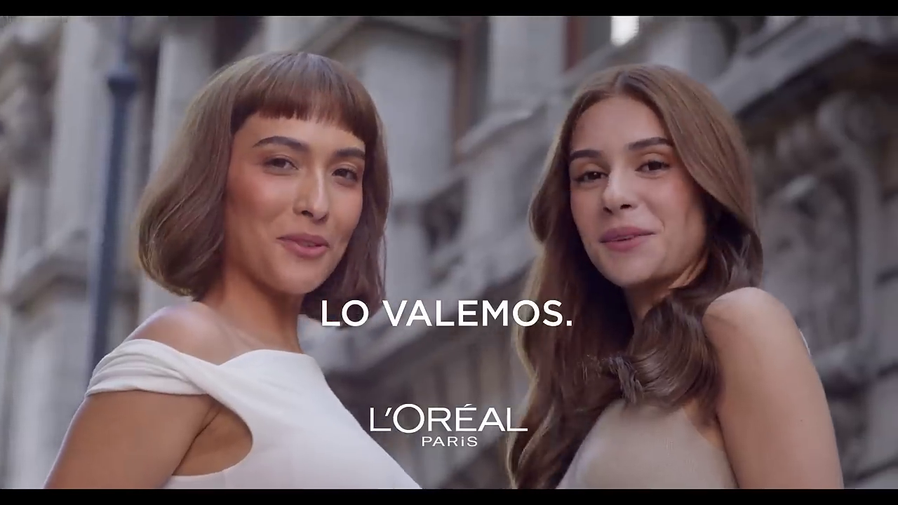 L ́Oréal Paris Excellence Sin Amoniaco, edición Alo Briones