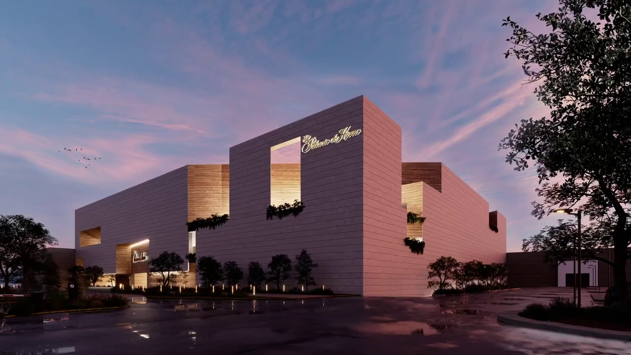 Palacio de Hierro León, edición Alo Briones